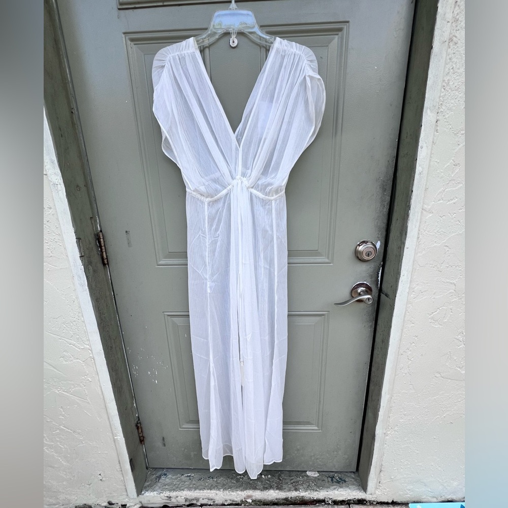 Lady dress